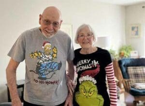 A couple of fun and festive tops!