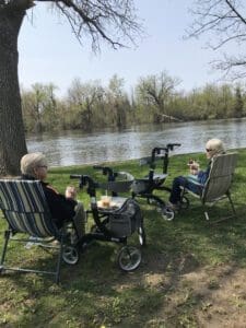 Cruising the Valley Tour