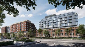 leaside location