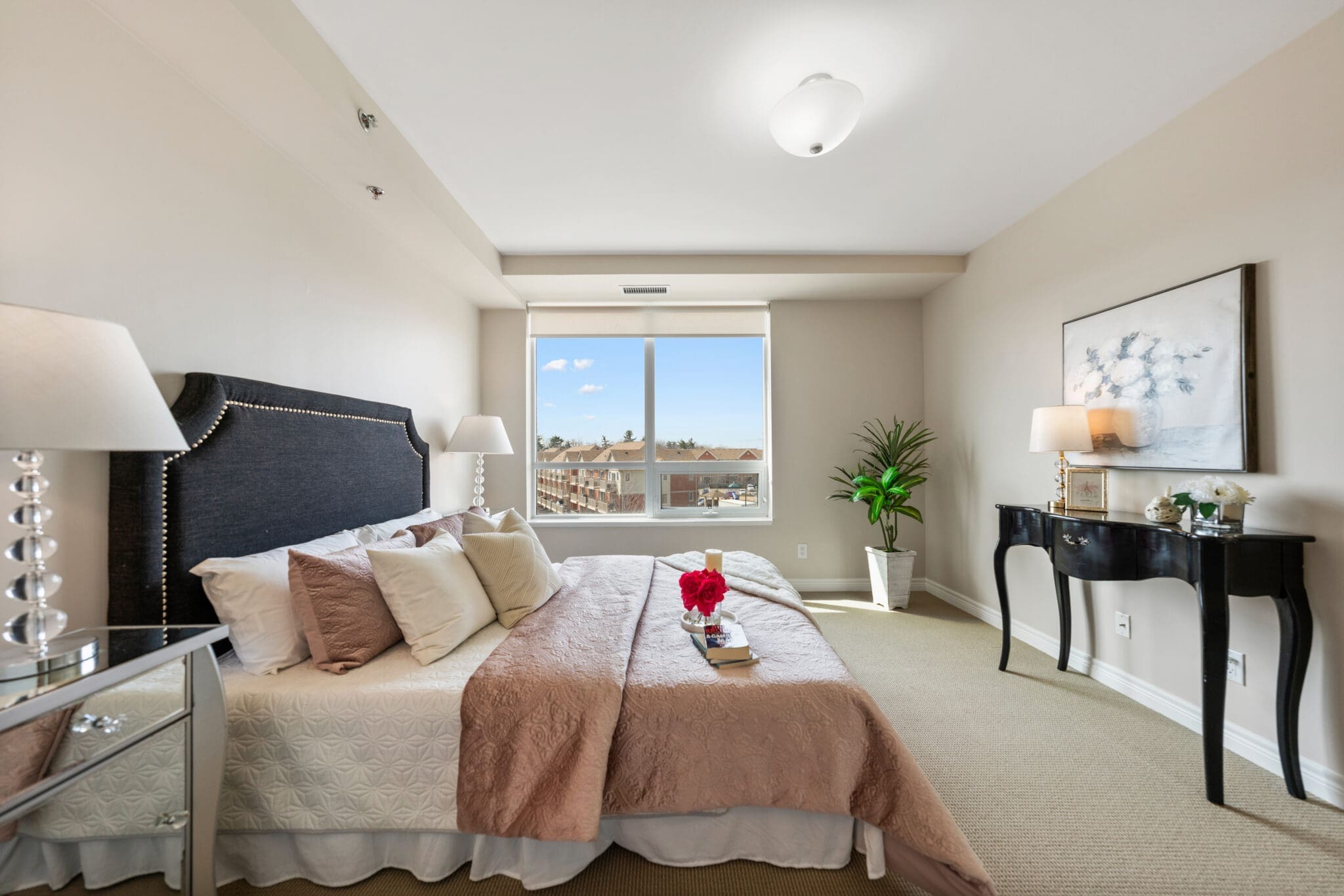 room photo